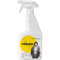 Spring Floral Eco Multi Purpose Spray (500ml)