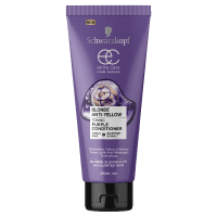 Blonde Anti-Yellow Purple Conditioner (250ml)