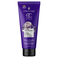Blonde Anti-Yellow Purple Shampoo (250ml)