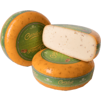 Gouda With Walnuts Cheese (kg)