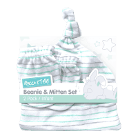 Beanie & Mitten Set (1ea)