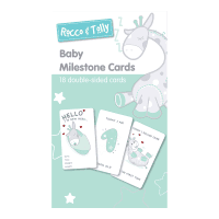 Baby Milestone Cards (18pk)