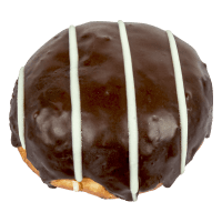 Custard Creme Filled Donuts (2pk)