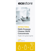 Citrus Antibacterial Multi-Purpose Cleaner Refill Concentrate (50ml)