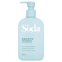 Smooth Shampoo (350ml)