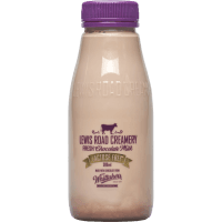 Lactose Free Chocolate Flavoured Milk (300ml)