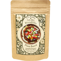 Picadillo Plant Based Soy Mince (55g)