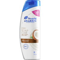 Anti Dandruff Dry Scalp Care Shampoo (400ml)
