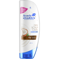 Anti Dandruff Dry Scalp Care Conditioner (400ml)