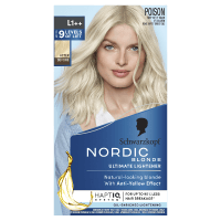 L1++ Blonde Ultimate Lightener Hair Colour (1pk)