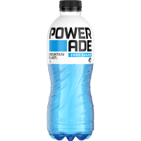 Zero Sugar Mountain Blast Sports Drink (1l)