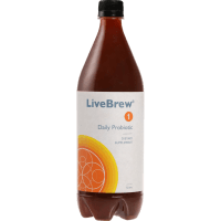 Daily Probiotic Dietary Supplement (1l)