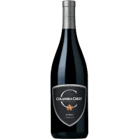 Crest Grant Estates Syrah (750ml)