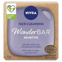Sensitive Face Cleansing Wonderbar (75g)