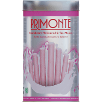 Strawberry Wafer Sticks (400g)