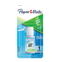 Liquid Paper Correction Fluid (1ea)
