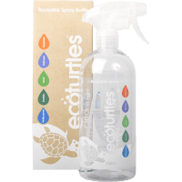Cleaning Turtles Multiuse Bottle (750ml)