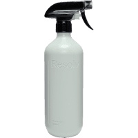 Reusable Spray Bottle 750ml (1pk)