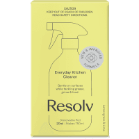 Lemongrass & Lime Everyday Kitchen Cleaner Pod (20ml)