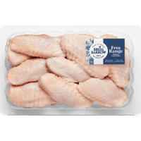 Free Range Chicken Nibbles (kg)