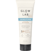 Sensitive Hydra Gel Moisturiser (100ml)