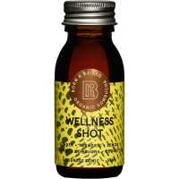 Wellness Shot Concentrate Organic Kombucha (50ml)