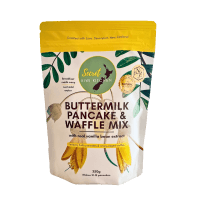 Buttermilk Pancake & Waffle Mix (350g)