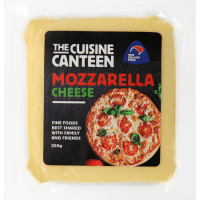 Mozzarella Cheese (200g)
