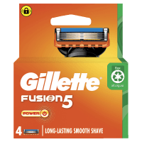 Fusion 5 Power Cartridges (4pk)