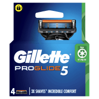Proglide 5 Cartridges (4pk)