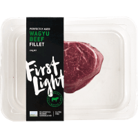 Wagyu Beef Fillet (150g)