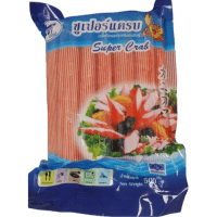 TVI Frozen Super Crab Stick (500g)