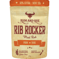 Rib Rocker Meat Rub (150g)