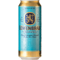 Original Lager (500ml)