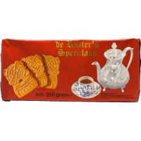 Speculaas Windmill Biscuits (250g)