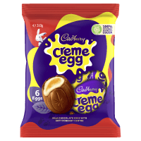Creme Egg (240g)