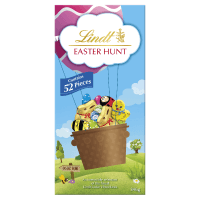 Easter Hunt Chocolate Pouch (346g)