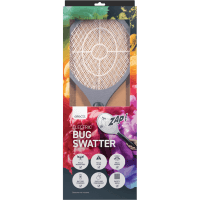 Electirc Bug Swatter (1pk)