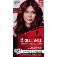 Burgundy Chic 23 Permanent Hair Colour (1pk)