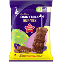 Clinkers Easter Bunnies Sharepack (180g)
