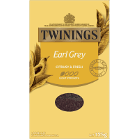 Earl Grey Loose Tea (125g)