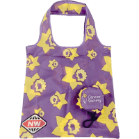 Cancer Society 2021 Bags (1pk)