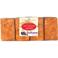 No Sugar Added Sultana Biscuits (210g)
