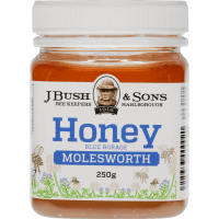 Molesworth Honey (250g)
