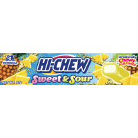 Hi-Chew Sweet & Sour Confectionery (57g)
