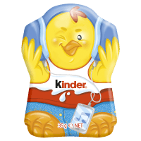 Easter Chocolate Figure (35g)