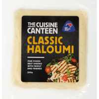 Classic Haloumi (200g)