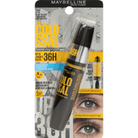 Colossal 36H Very Black Waterproof Mascara (8ml)