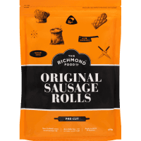 Original Sausage Rolls (650g)