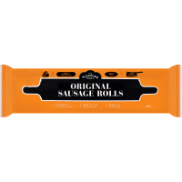 Original Sausage Rolls (800g)